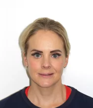 Meg Watson